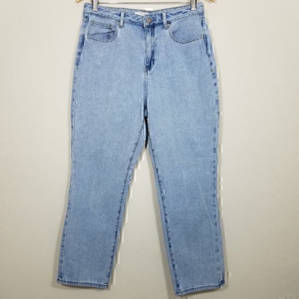 PacSun Mom Jean High Rise Jeans Size 29